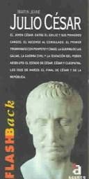 Tapa de Julio Cesar / Julius Caesar