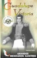 Tapa de Guadalupe Victoria