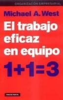 Tapa de El Trabajo Eficaz En Equipo