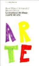 Tapa de Enseñanza Del Dibujo a Partir Del Arte