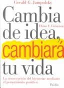 Tapa de Change your mind, change your life
