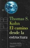 Tapa de El camino desde la estructura