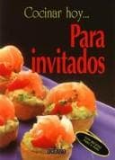Tapa de Para Invitados