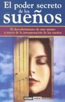 Tapa de El poder secreto de los sueños