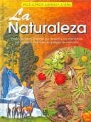 Tapa de La naturaleza/ Nature