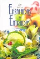Tapa de Ensaladas y Entradas