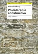 Tapa de Psicoterapia Constructiva / Constructive Psychotherapy