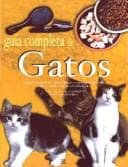 Tapa de Guia completa de gatos