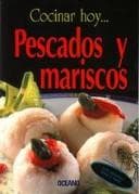 Tapa de Pescados Y Mariscos (Cocinar Hoy)
