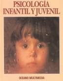 Tapa de Psicología infantil y juvenil