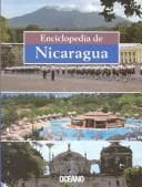Tapa de Enciclopedia de Nicaragua