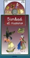 Tapa de Simbad El Marino /simbad The Marine (Cuentos Interactivos)