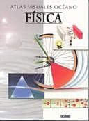 Tapa de Atlas Visuales Oceano