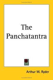 Tapa de Panchatantra