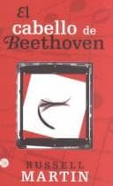 Tapa de El Cabello De Beethoven/Beethoven's Hair
