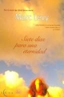 Tapa de Siete Dias Para Una Eternidad