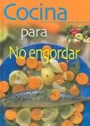 Tapa de Cocina Para No Engordar