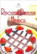 Tapa de Reposteria, Pasteleria y Helados