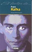 Tapa de Franz Kafka