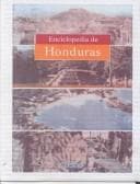 Tapa de Enciclopedia de Honduras