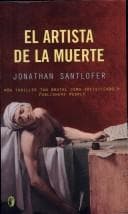 Tapa de El Artista de La Muerte