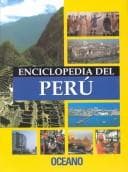 Tapa de Enciclopedia del Perú