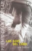 Tapa de Los Ojos Del Lobo/ the Eyes of the Wolf