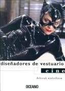 Tapa de Disenadores De Vestuario/clothing Designers