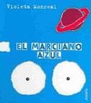 Tapa de El Marciano Azul