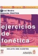 Tapa de Ejercicios De Fonetica