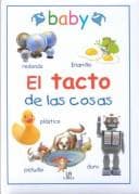 Tapa de El tacto de las cosas