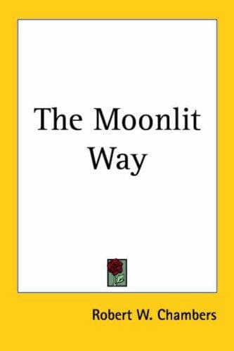 Tapa de The Moonlit Way