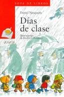 Tapa de Dias de Clase/ School Days (Sopa De Libros / Soup of Books)