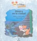 Tapa de Musica En LA Ciudad