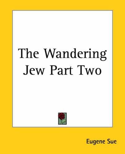 Tapa de Wandering Jew