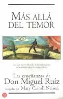 Tapa de Mas Alla Del Temor