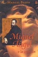 Tapa de Miguel Angel O La Creacion