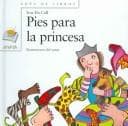Tapa de Pies Para La Princesa / Feet for the Princess (Sopa De Libros / Soup of Books)
