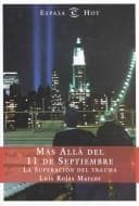 Tapa de Más allá del 11 de septiembre