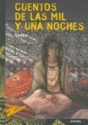 Tapa de Cuentos De Las Mil Y Una Noches /Thousand and One Nights Stories (Tus Libros Cuentos Y Leyendas / Your Books Stories and Legends)