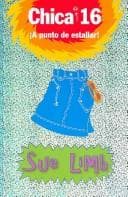 Tapa de Chica De 16/ Girl, 16 Pants on Fire