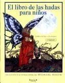 Tapa de El Libro De Las Hadas Para Ninos