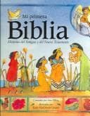 Tapa de Mi Primera Biblia/The Kingfisher Childern's Bible
