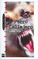 Tapa de Perro Callejero/ Stray Dog