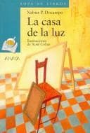 Tapa de La Casa de la Luz / The House of the Light (Sopa De Libros / Soup of Books)