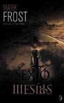 Tapa de El Sexto Mesias/ the 6th Messiahs