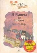 Tapa de El Planeta Del Tesoro