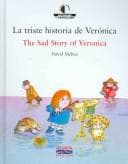 Tapa de La Triste Historia De Veronica (We Read/ Leemos)
