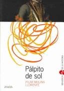 Tapa de Palpito de sol (Senderos De La Historia)
