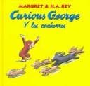 Tapa de Curious George y los cachorros